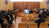Esta semana se reanuda en Vigo el juicio aplazado en dos ocasiones contra los 28 acusados por el alijo del MV Karar