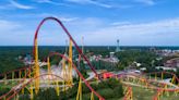 Changes coming to Kings Dominion and Six Flags parks next year