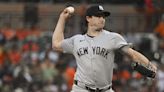 Gerrit Cole returned to form at perfect time for Yankees in pivotal Orioles matchup