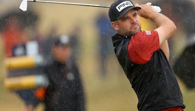 British Open notebook: Canadian Corey Conners leaves Royal Troon to pack for Paris Olympics