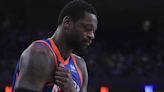 Knicks’ Julius Randle Gives 4-Word Update on Shoulder Recovery