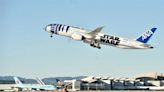 全球唯一全日空R2D2彩繪機將降落台北 5月4日松山機場將變星戰迷的聖地