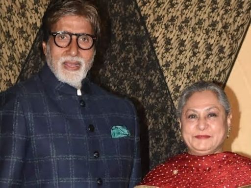 Jaya Bachchan Says She And Amitabh Bachchan Were More Protective Of Their Kids: We Didn’t Know Any Better