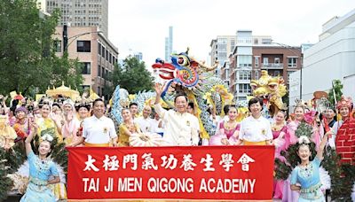 法稅真改革 良心救台灣(137)—平反假案 轉型正義的核心價值