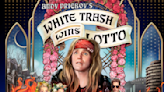 "White Trash Wins Lotto," an insane and insanely clever musical about Axl Rose, now available for free download