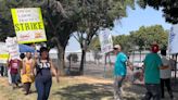 Will there be a Corn Nuts shortage? California workers on strike in Fresno say maybe