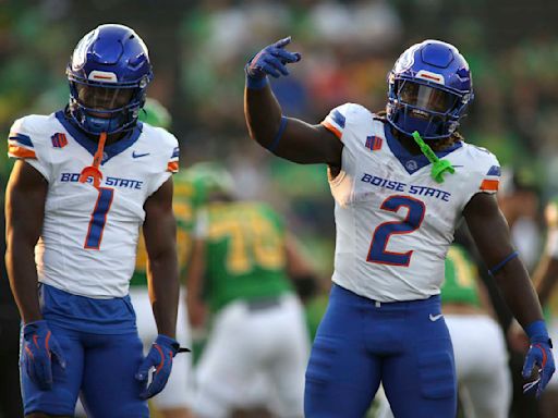 Pac-12 to add Boise St., Fresno St., San Diego St., Colorado St. in 2026, poaching Mountain West