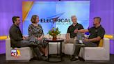 Ask Your Local Electrician: Automation options