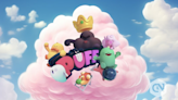 Puffverse connects with Ronin