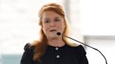 Sarah Ferguson Honors Victims of 9/11, Says She Was 'Meant to Be' at World Trade Center That Day