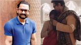 Aamir Khan captured Ira's mother-in-law, Pritam, in an emotional wedding video. - Times of India