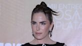 Karla Souza se despide con emotivo mensaje de su hermano recién fallecido, el exmenudo Adrián Olivares