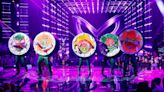 The Masked Singer reveals identity of the California Roll in most epic semi-finals battle yet