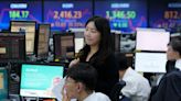 Stock market today: Asian benchmarks mostly rise in subdued trading on US jobs worries