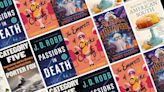 The 38 Best New Book Releases This Week: Sept 3-9, 2024