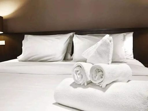 5 new hotels to add 1,200 luxury rooms in Ahmedabad and Gandhinagar | Ahmedabad News - Times of India