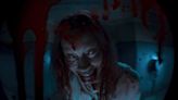 Evil Dead Rise star calls her demon-possessed murderer 'unlike any other monster we've seen'