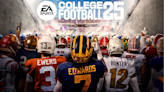 College Football 25 Cover Revealed Thanks to PlayStation Store Leak - IGN