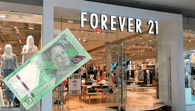 ¡Apura que se acaba! Forever 21 REMATA todas sus prendas A MENOS DE S/10: Ubicación de ÚLTIMA TIENDA