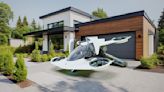 This Electric Flying Car Could Take You to Work Next Year—and Then Fit in Your Garage
