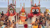 What Is Snana Purnima, The Sacred Bath Ritual Before Jagannath Rath Yatra