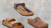 Birkenstock Sandals Just Went on Mega Sale for the Weekend — Shop the 15 Best Deals From $66