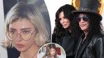 Slash’s stepdaughter Lucy-Bleu Knight dead at 25, haunting final post revealed