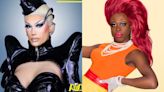 Plane Jane reveals pre-'Drag Race' drama with Bob the Drag Queen