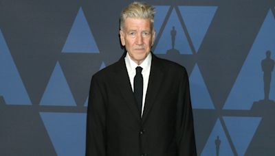 David Lynch announces new project with ‘Twin Peaks’ singer and actor