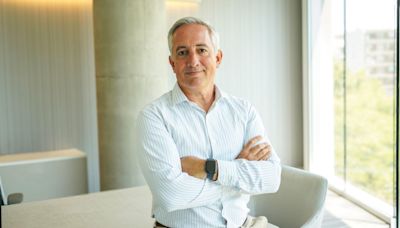Gonzalo Diaz Solá, de Gire: "Liderar una empresa en transformación es un desafío apasionante"