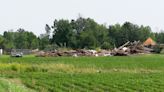 Family farm near Christie Lake destroyed by Perth, Ont. tornado