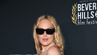 Rumer Willis Gives Optimistic Update About Dad Bruce Willis’ Health