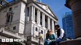 UK interest rate decision on a knife-edge