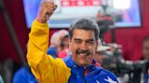 Maduro declared winner in Venezuela's presidential election as opposition claims irregularities