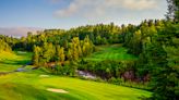Northeast Minnesota combines great golf with unspoiled natural beauty