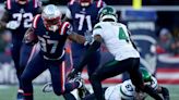 Patriots rule out two players, list six as questionable vs Bills