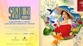 CÉ LA VI Singapore’s Sky High Brunch Returns: Free-Flow Alcohol & Food Meets Endless Party Fun