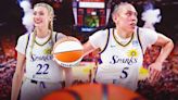 Cameron Brink drops beautiful take on Sparks' under-appreciated All-Star
