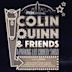 Colin Quinn & Friends: A Parking Lot Comedy Show