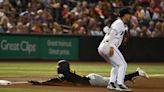 Pittsburgh Pirates player loses iPhone mid-slide against Arizona Diamondbacks