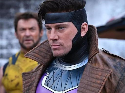 'Deadpool Wolverine': ¿Gambito sobrevivió al final de la película? Esto es lo que dice Channing Tatum