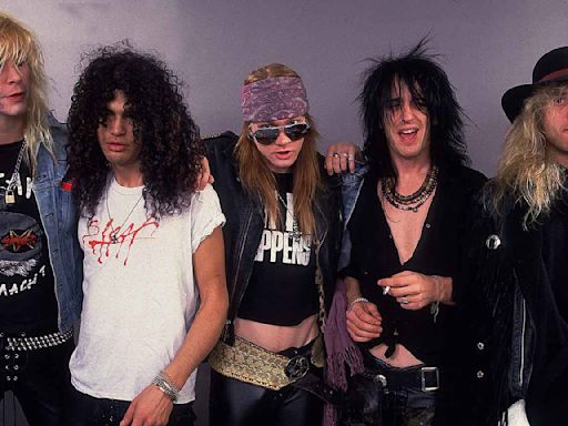 Guns N’ Roses’ ‘Welcome To The Jungle’ Soundtracks EA’s ‘College Football 25’ Trailer