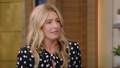 Why Fans Think Cat Deeley Is Leaving ITV’s This Morning