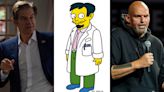 John Fetterman Mocks Dr. Oz With ‘Simpsons’ Parody; Disney Didn’t Authorize Character Usage
