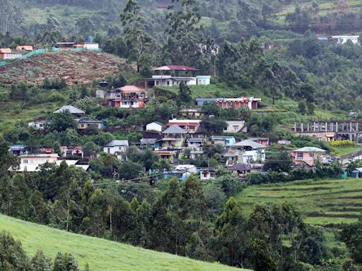 Collector, ahead of leaving post, confirms construction curbs in Munnar