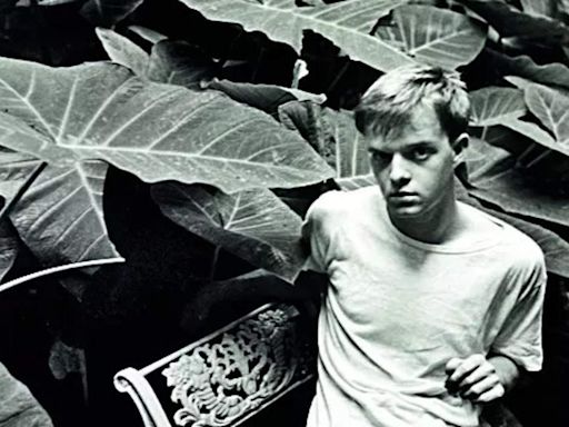 The (too) warm-blooded genius of Truman Capote