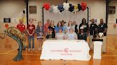 4 EA student athletes sign letters of intent to play at next level Monday - The Atmore Advance