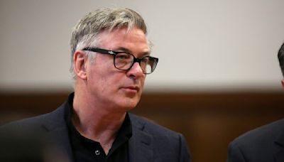 Alec Baldwin manslaughter trial revolves around Wild West gun