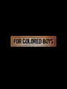 For Colored Boys, Redemption