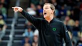 Report: Ducks to open next men’s basketball season with UC-Riverside